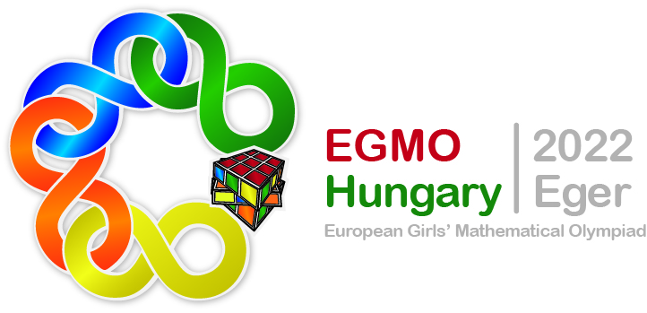 European Girls' Mathematical Olympiad: Germany (GER) at EGMO 2023 in  Slovenia